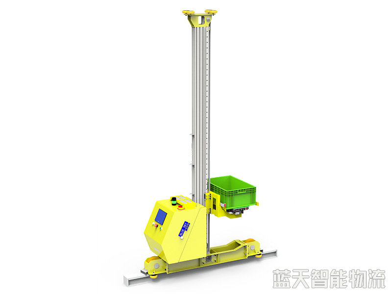 Miniload高速堆垛機(jī)